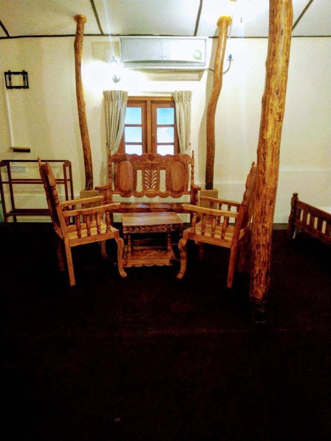 Heina Nature Resort - Eco Home And Yala Safari Kataragama Extérieur photo