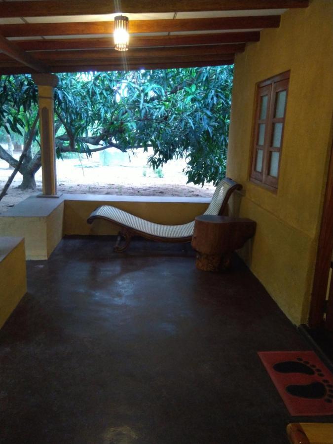 Heina Nature Resort - Eco Home And Yala Safari Kataragama Extérieur photo