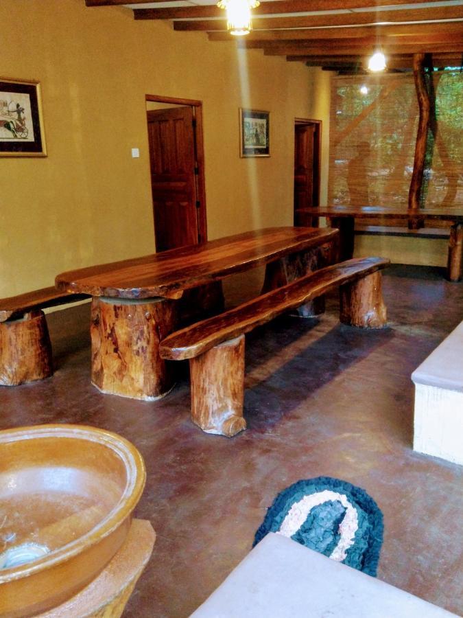 Heina Nature Resort - Eco Home And Yala Safari Kataragama Extérieur photo