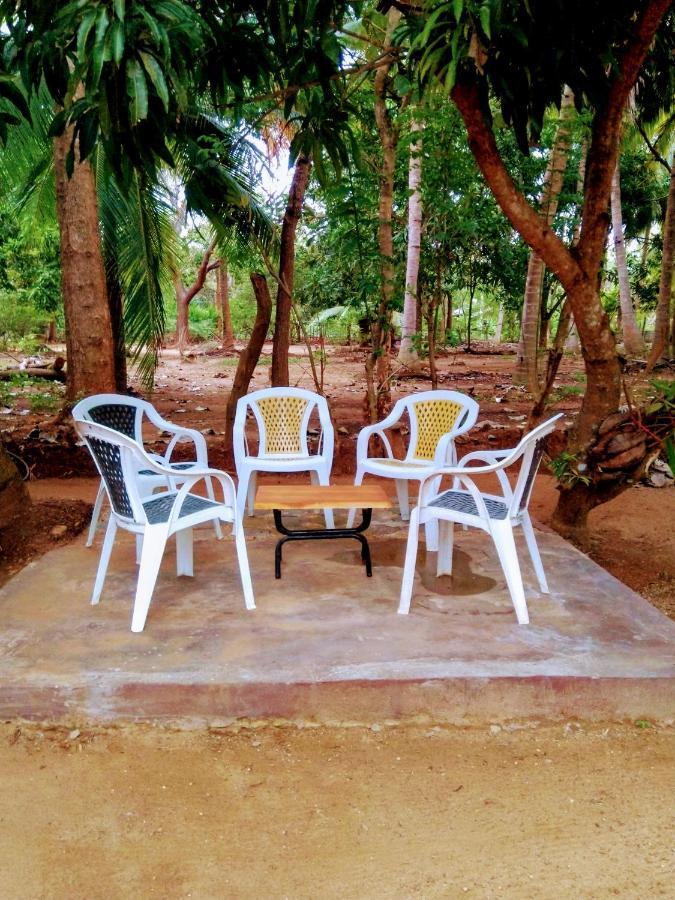 Heina Nature Resort - Eco Home And Yala Safari Kataragama Extérieur photo