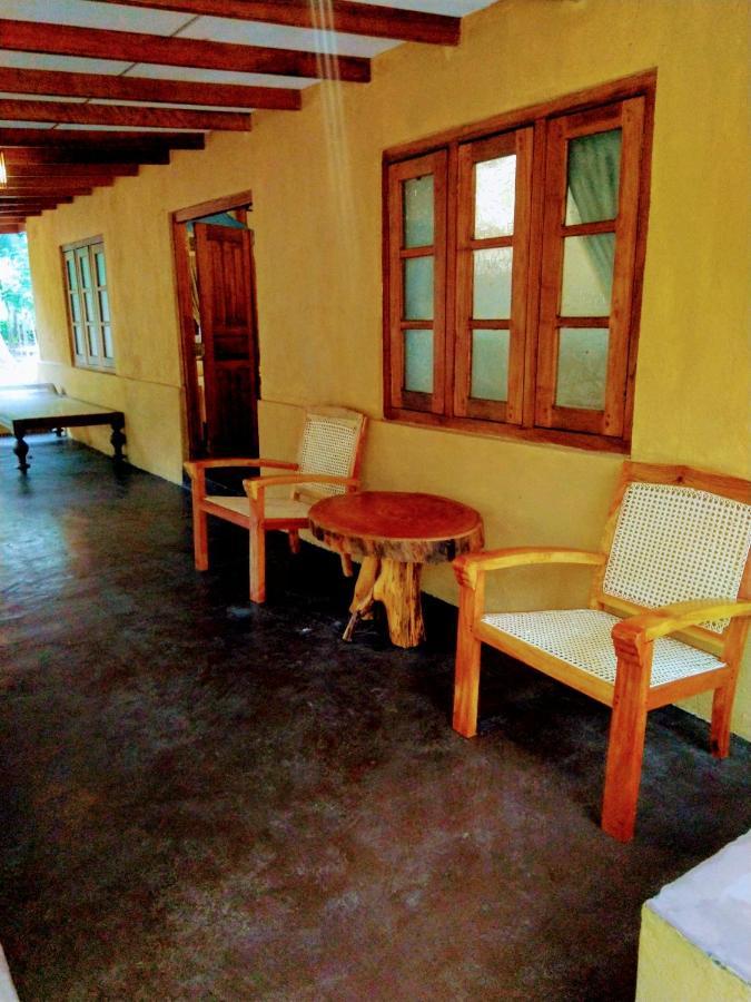 Heina Nature Resort - Eco Home And Yala Safari Kataragama Extérieur photo