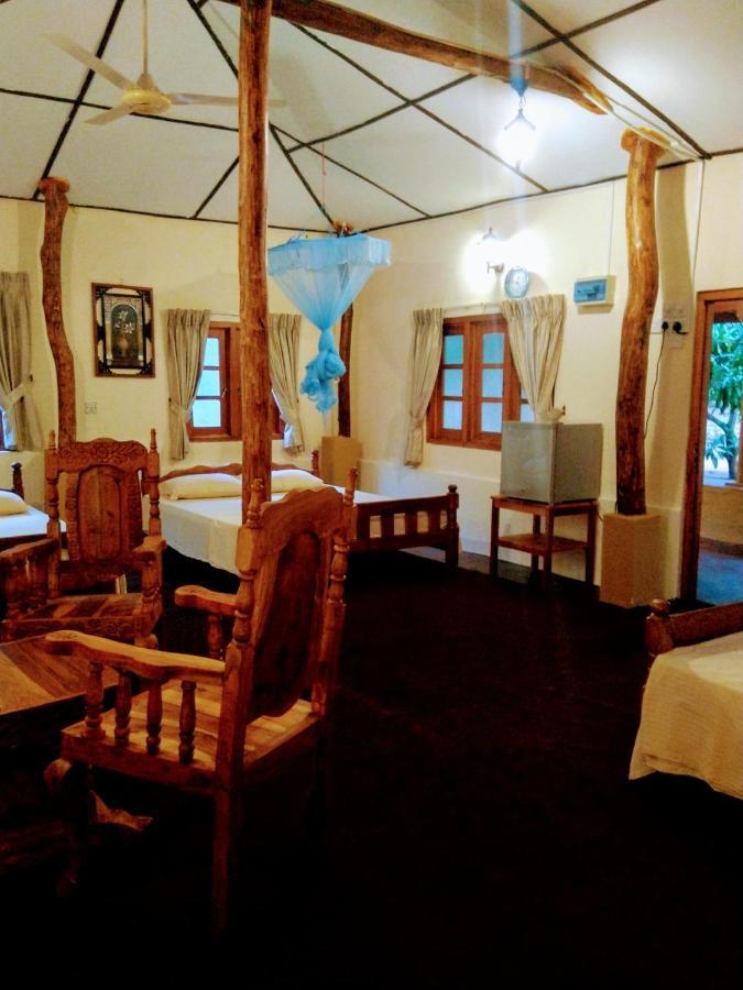 Heina Nature Resort - Eco Home And Yala Safari Kataragama Extérieur photo