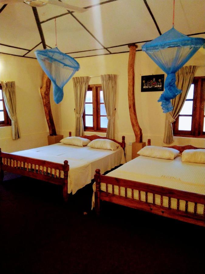 Heina Nature Resort - Eco Home And Yala Safari Kataragama Extérieur photo
