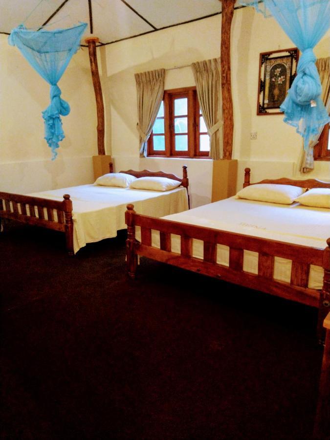 Heina Nature Resort - Eco Home And Yala Safari Kataragama Extérieur photo