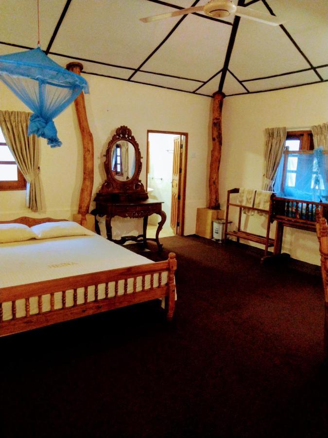 Heina Nature Resort - Eco Home And Yala Safari Kataragama Extérieur photo