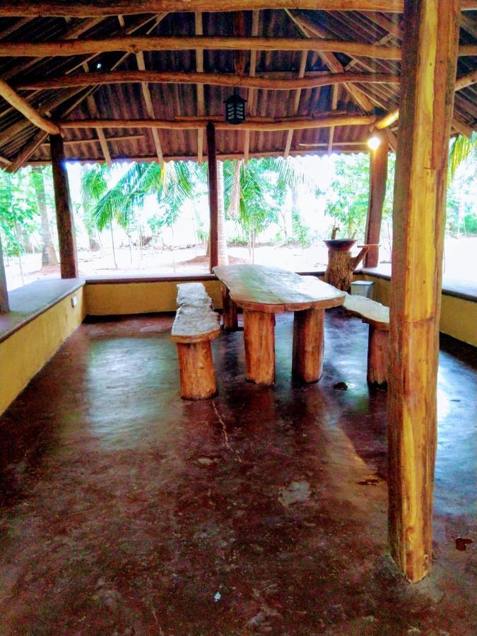 Heina Nature Resort - Eco Home And Yala Safari Kataragama Extérieur photo