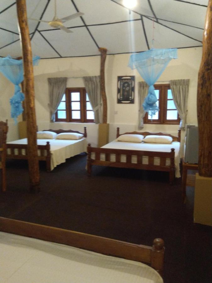 Heina Nature Resort - Eco Home And Yala Safari Kataragama Extérieur photo