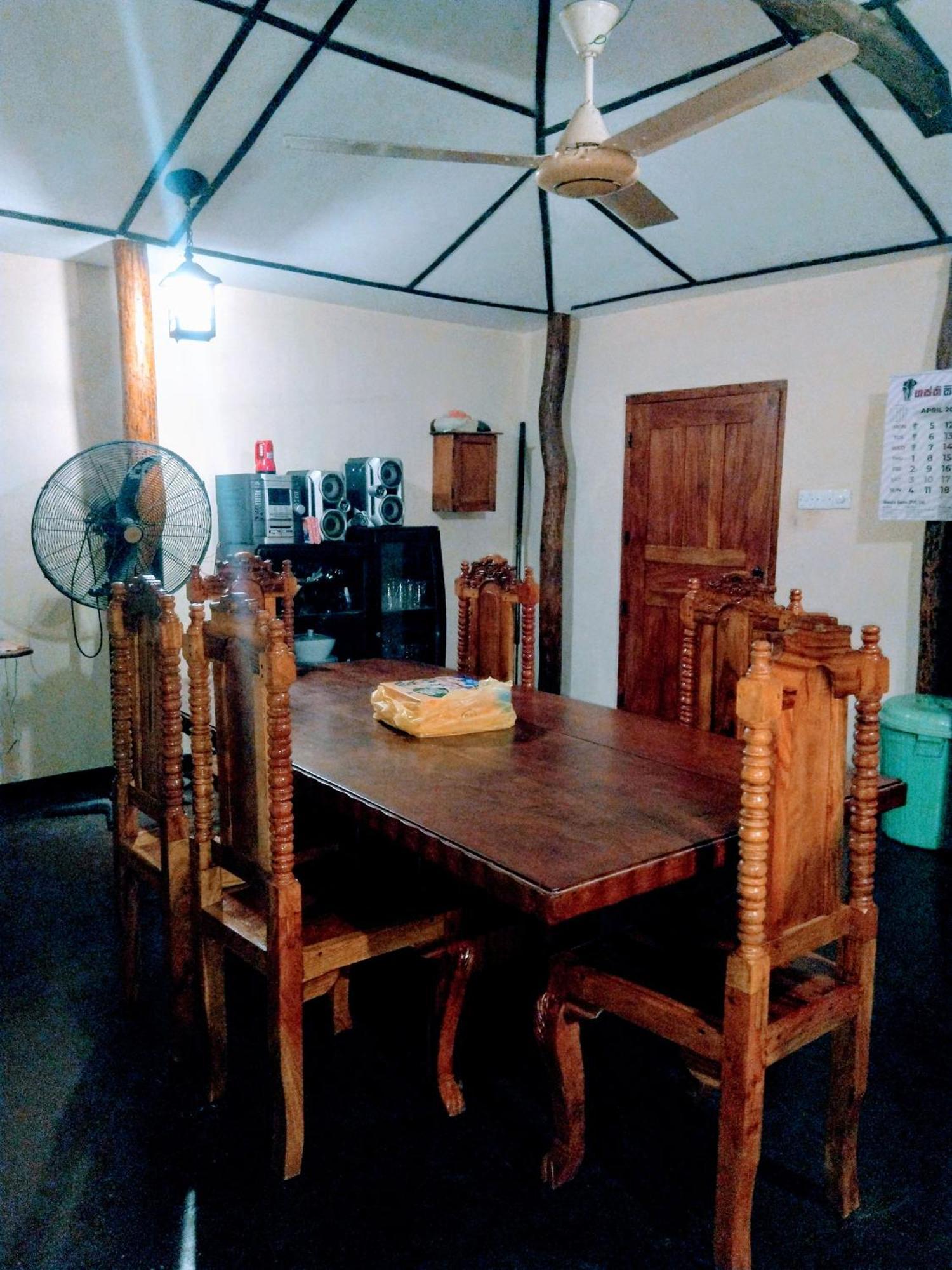 Heina Nature Resort - Eco Home And Yala Safari Kataragama Extérieur photo
