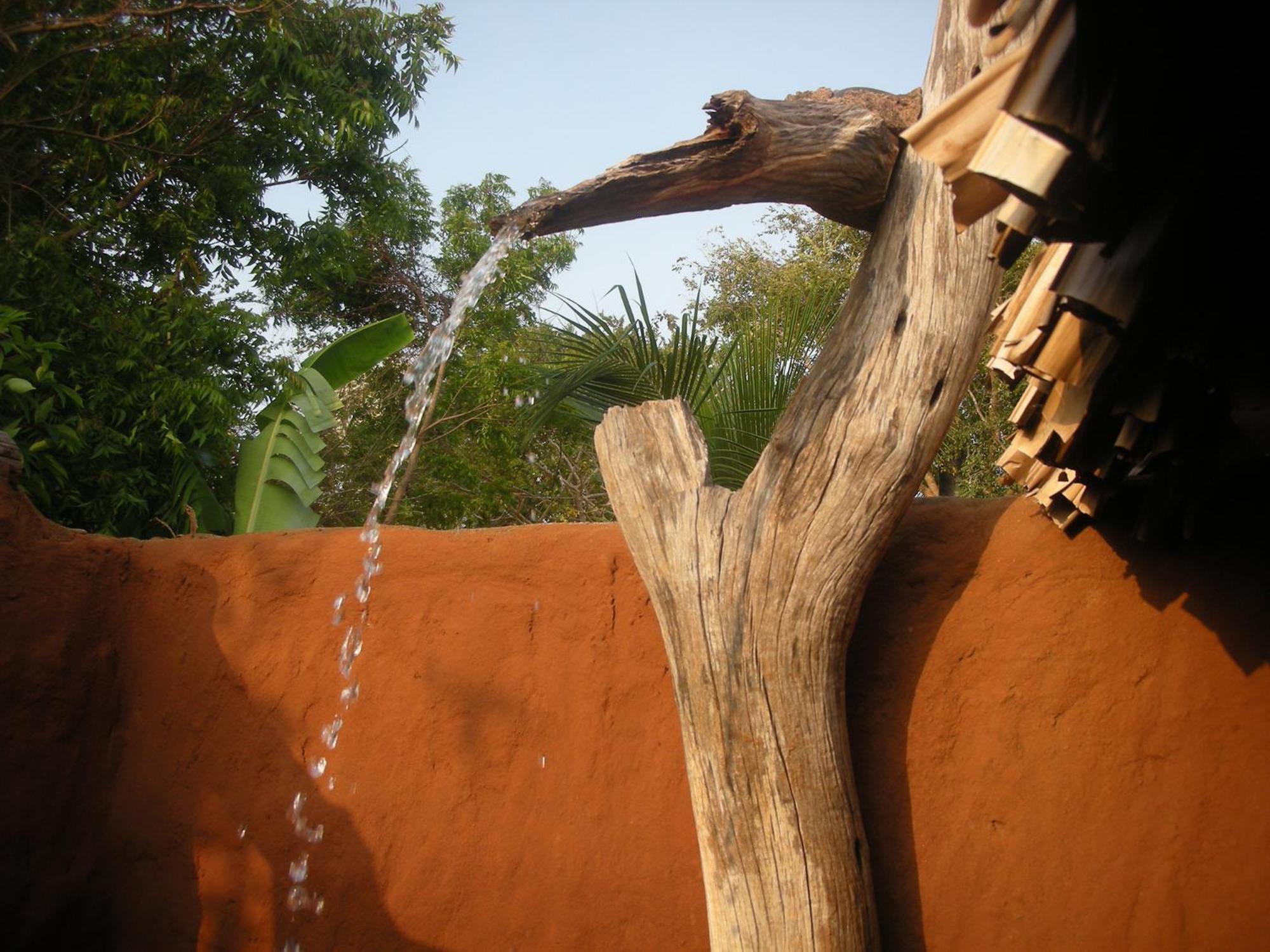 Heina Nature Resort - Eco Home And Yala Safari Kataragama Extérieur photo