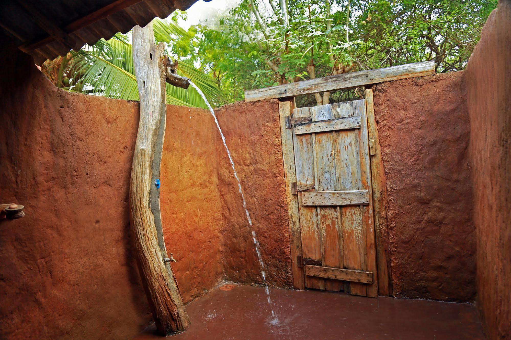 Heina Nature Resort - Eco Home And Yala Safari Kataragama Extérieur photo