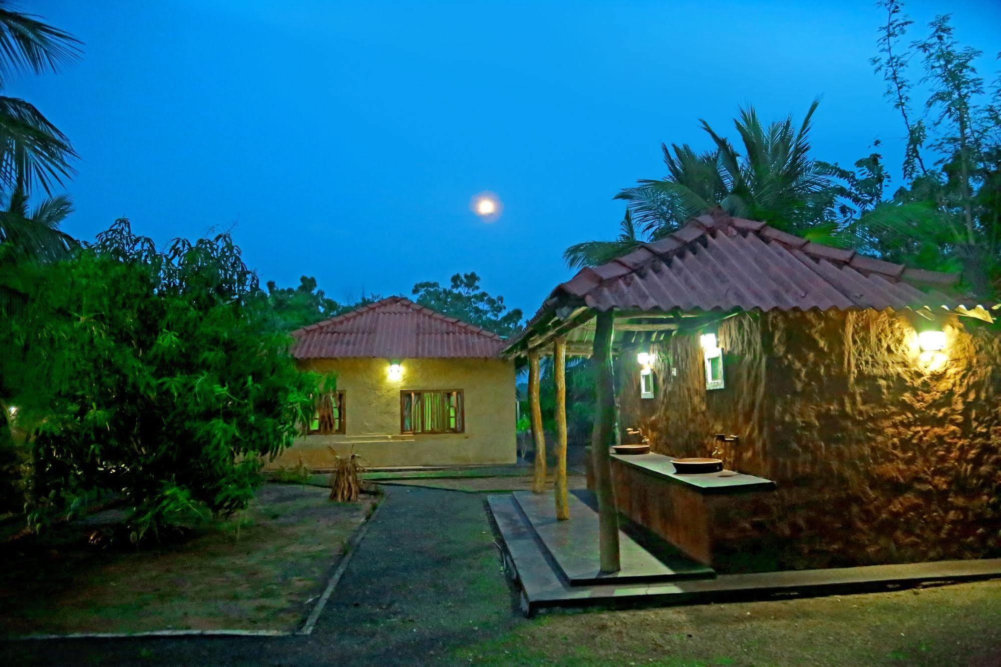 Heina Nature Resort - Eco Home And Yala Safari Kataragama Extérieur photo
