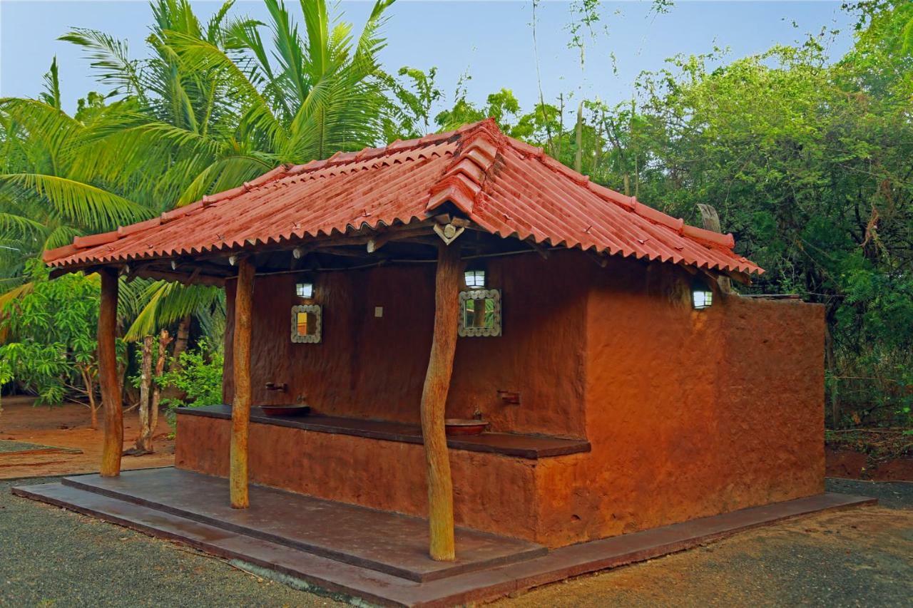 Heina Nature Resort - Eco Home And Yala Safari Kataragama Extérieur photo