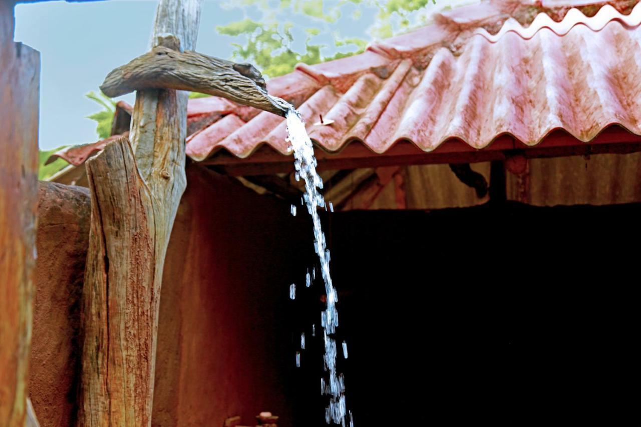 Heina Nature Resort - Eco Home And Yala Safari Kataragama Extérieur photo