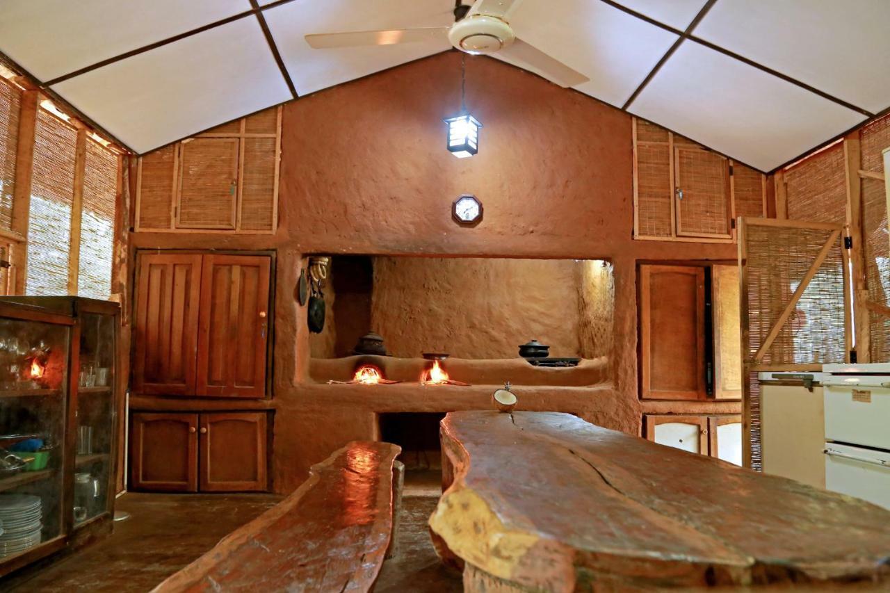Heina Nature Resort - Eco Home And Yala Safari Kataragama Extérieur photo