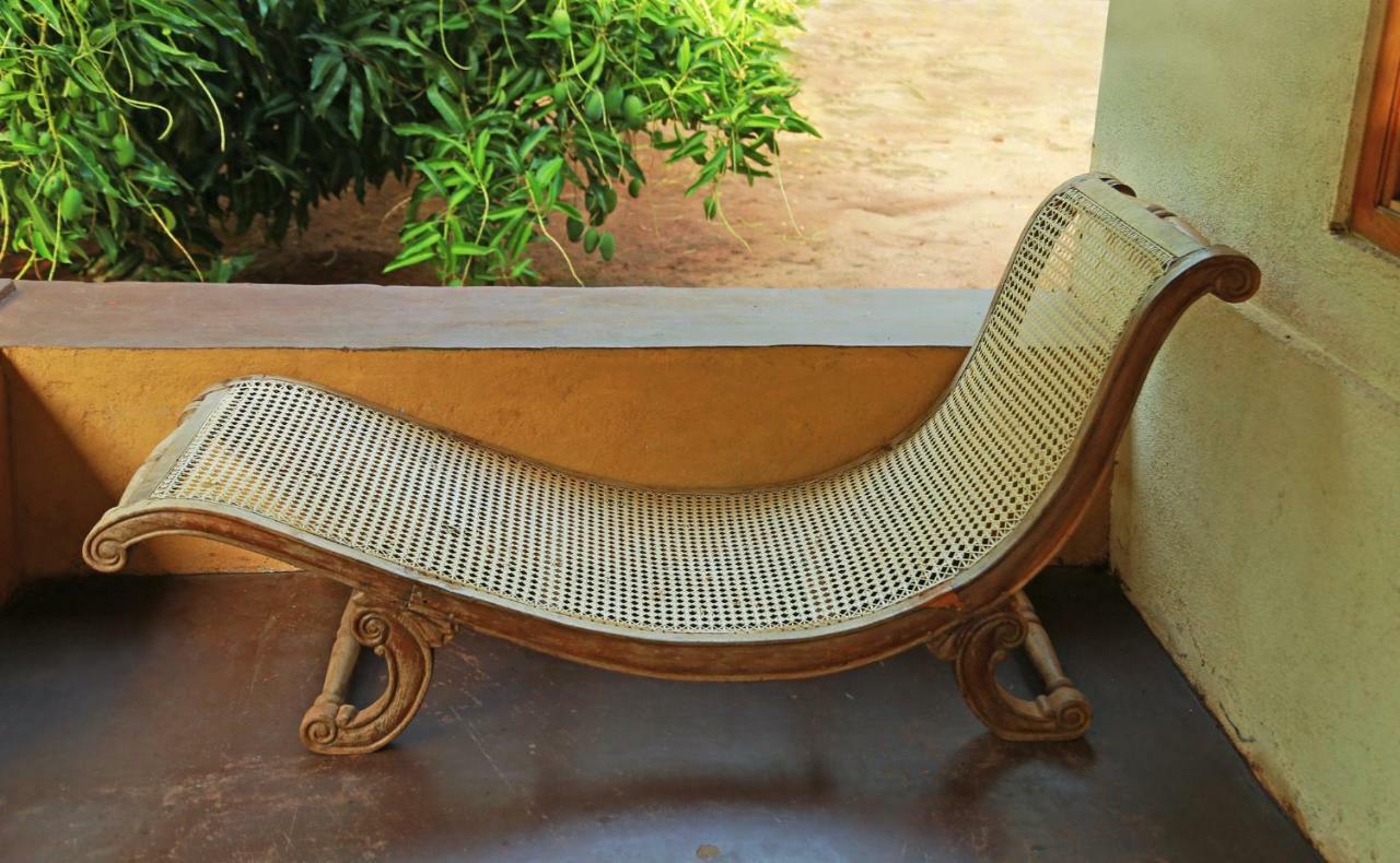 Heina Nature Resort - Eco Home And Yala Safari Kataragama Extérieur photo